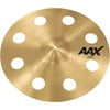 SABIAN AAX O-Zone Crash Cymbal 18 in.