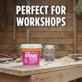 thumbnail image 3 of The Pink Stuff, Miracle Cleaning Paste, All-Purpose Cleaner, 26.5 oz., 3 of 10