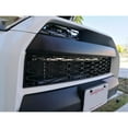 thumbnail image 6 of Behind Grille Upper Mount 32-Inch LED Ultra Slim Light Bar Kit For 2014-up Toyota 4Runner, Includes (1) 90W High Power LED Lightbar & Behind Grill Mounting Brackets, 6 of 9