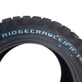 thumbnail image 4 of Llanta 33X12.50R20 Blackhawk RideCrawler R/T, 4 of 5