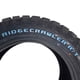 thumbnail image 4 of Paquete de 2 Llantas 33X12.50R20 Blackhawk RideCrawler R/T, 4 of 5