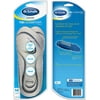 Dr. Scholl's Tri-Comfort Orthotics Men's Arch Support Insoles, Pack of 3