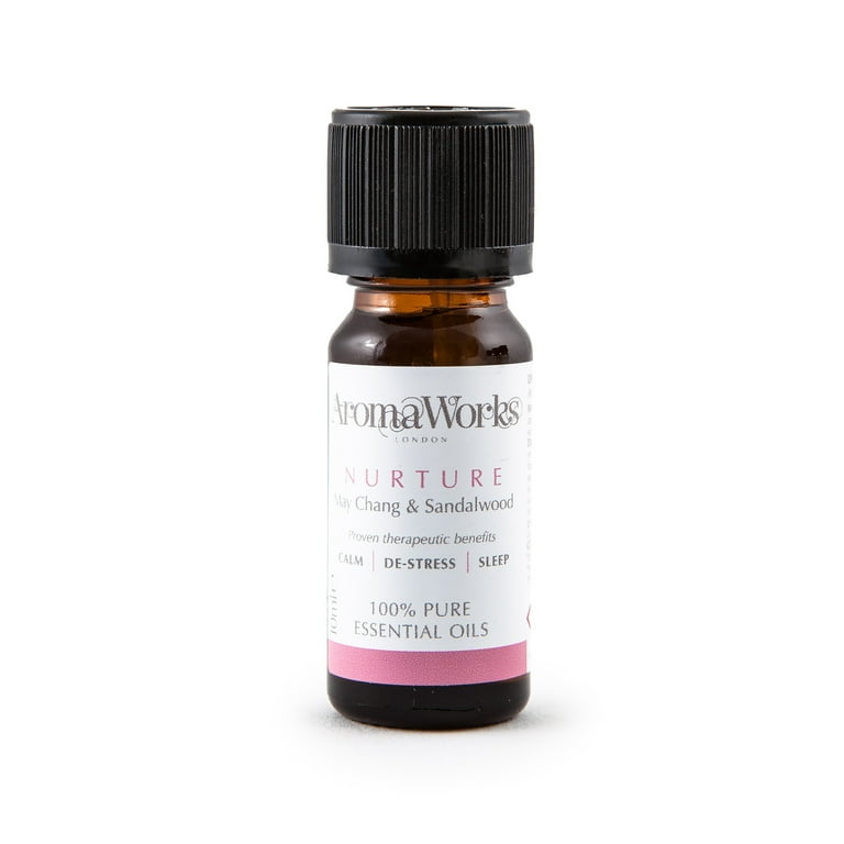 AromaWorks Nurture Essential Oil 10ml AromaWorks Nurture Essential Oil 10ml