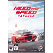 Need for speed hot sale payback ps4 walmart