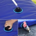 thumbnail image 7 of Foldable 400L/100G Water  Storage Container with Hose Connection for Outdoor Use, 7 of 7