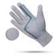 thumbnail image 3 of Primavera en Verano Unisex Guantes de Ciclismo de Protección Solar Sólida, Guantes Deportivos Al Aire Libre Poliéster Transpirable para el Uso Diario, 3 of 7