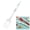 A, variant on Vestitly Silicone Cooking Fork F