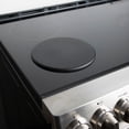 thumbnail image 4 of Nordic Ware 8 Inch Heat Tamer and Induction Stove Adapter Plate, 4 of 5