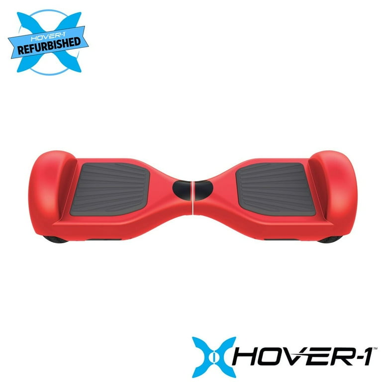 Hover discount 1 red