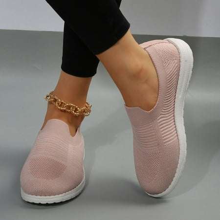 

Babysbule Womens Casual Shoes Fashion Women s Outdoor Mesh Casual Sport Shoes Runing Breathable Shoes Sneakers