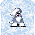 thumbnail image 4 of Inktastic Old English Sheepdog T-Shirt, 4 of 5