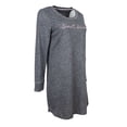 thumbnail image 2 of Laura Ashley Women's Long Sleeve Night Gown Sleep Dress - Sweet Dreams - Small, 2 of 7