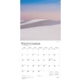 thumbnail image 4 of Blessings | 2026 12x24" (Hanging) Square Wall Calendar | Plastic-Free, 4 of 9