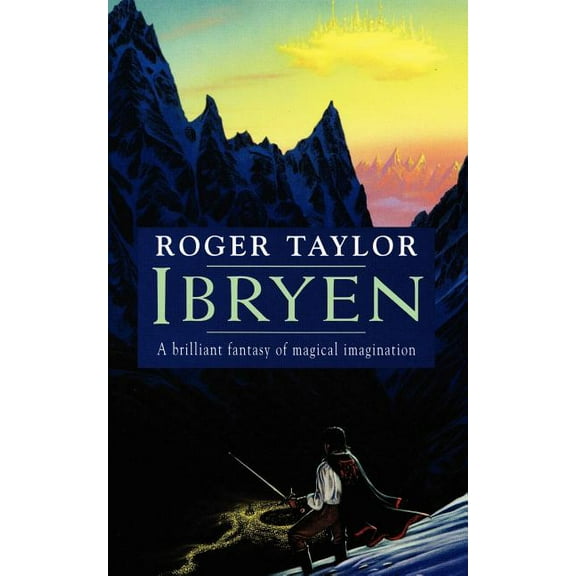 Ibryen (Paperback)