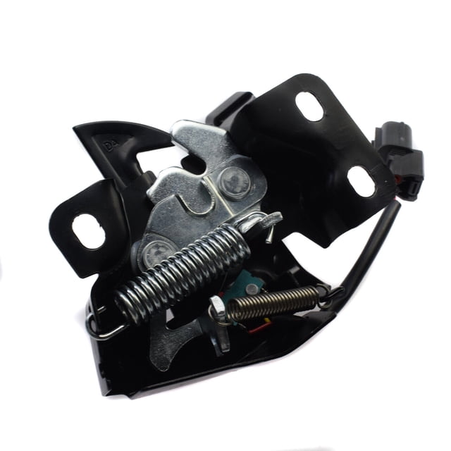 Range Hood Latch for Acura TL 2004-2008 3.2L Alarm System AC1234100 74120SEPA01-