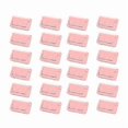 thumbnail image 3 of Pack of 100 biodegradable and compostable bin bags for food, d and pet waste in the kitchen, office, home and garden., 3 of 5