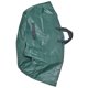 thumbnail image 5 of Bolsa de basura para jardín, portátil, duradera, de gran capacidad, con asa para recoger hojas, 5 of 8