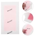 thumbnail image 5 of 10 Sheets Cera Para Depilar Depilatory Strips Body Body Facial Wax Strip Leg Wax Strip, 5 of 5
