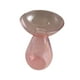 thumbnail image 4 of Jarrón hidropónico de vidrio, estación de propagación de plantas simple, jarrón decorativo Rosa, 4 of 9