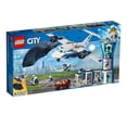 thumbnail image 1 of Set LEGO City Policía Aérea Base de Operaciones 60210, 1 of 3