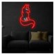 thumbnail image 4 of Letrero De Neón De Zorro Con Alimentación USB Para El Hogar, Sala De Juegos, Dormitorio, Tienda, Fiesta, Decoración De Pared 38cm, 4 of 6