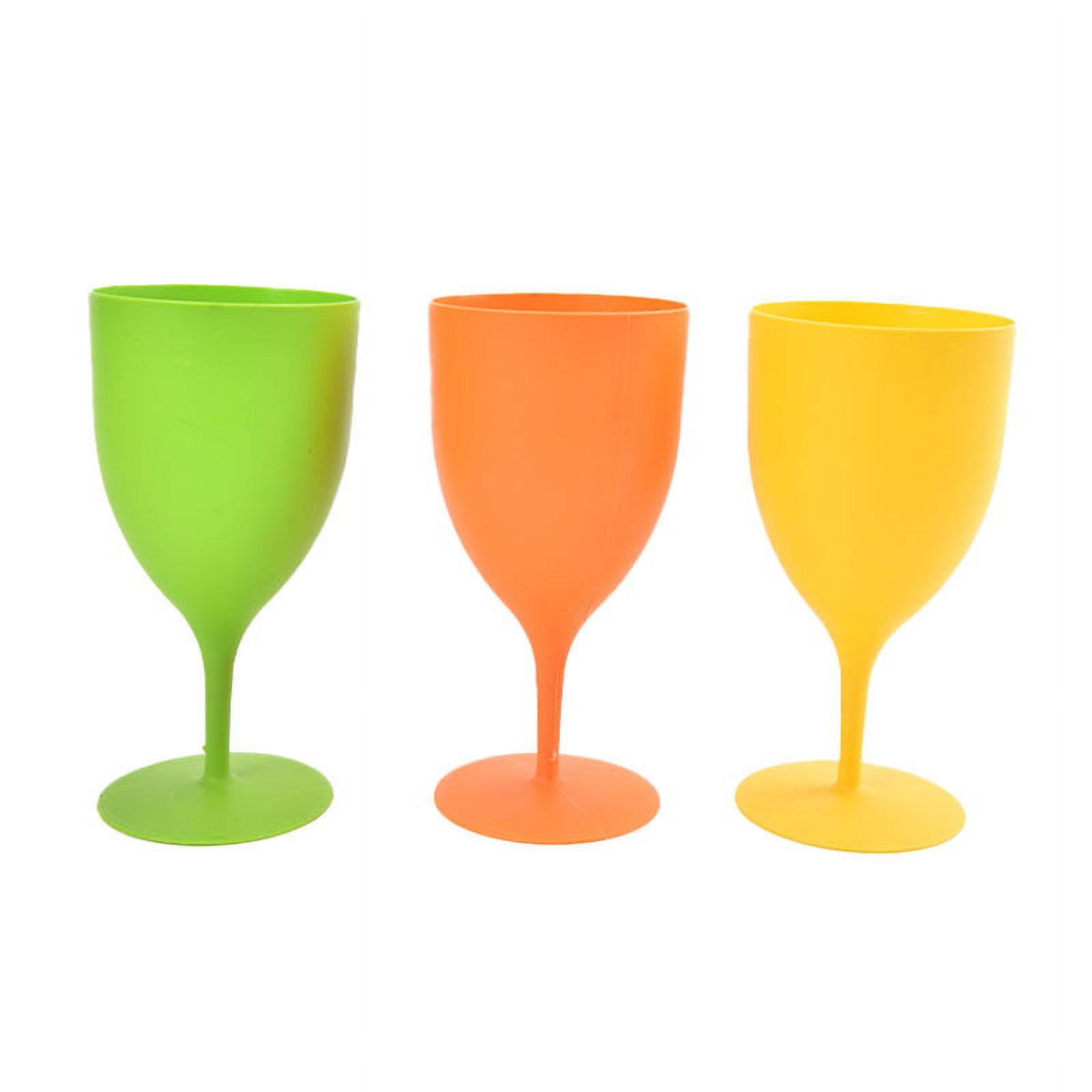 PENAVO Glass wine glass Wide Mouth Champagne Glass Martini Goblet Household  Dessert Cup Creative Cocktail Cups Bar Wine Glasses