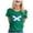 A-Green1250, variant on XIAONU Men's Vintage Scotland Flag Heart Graphic T-Shirt Retro Casual Daily Crewneck Short-Sleeve Tee