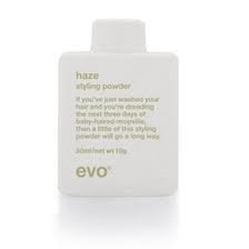 EVO Haze Styling Powder 50ml/10g