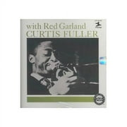 Personnel: Curtis Fuller (trombone); Red Garland (piano); Sonny Red (alto saxophone); Paul Chambers (bass); Louis Hayes (drums). Recorded at the Van Gelder Studio, Hackensack, New Jersey on May 14, 1957. Includes liner notes by Robert Levin. Digitally remastered by Kirk Felton (1995, Fantasy Studios, Berkeley, California. CURTIS FULLER WITH RED GARLAND, recorded in 1957, is filled with remarkable performances by Fuller and his quintet. The opening track, "Seeing Red," immediately sets the scene, showing off the improvisational prowess of this lauded trombonist. Fuller's playing is smooth and articulate, and his tone is dark and breathy; these qualities are enhanced by the stunning support of pianist Red Garland. There are only two standards on this record--the reflective and picturesque ballads "Stormy Weather" and "Moonlight Becomes You." Teddy Charles's tune "Roc & Troll" is also exceptional; it swings hard, and features fine solos from Fuller, Garland, and alto saxophonist Sonny Red Kyner (credited here as just "Sonny Red"). Interestingly, on this tune, Kyner briefly quotes the melody from the Rodgers & Hart composition "Bewitched" in his solo. An inspired set, CURTIS FULLER WITH RED GARLAND is one of the best neo-bop albums of the '50s.