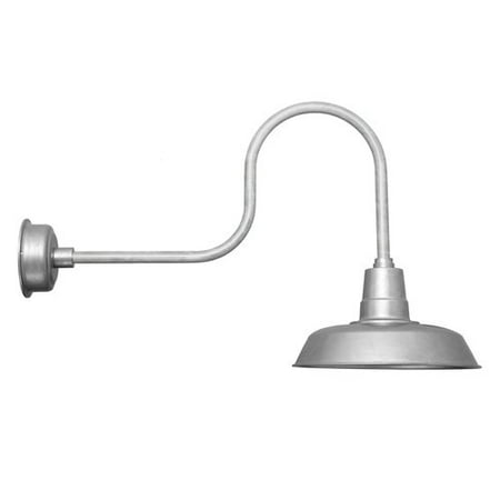 

Cocoweb Oldage LED Outdoor Barn Light
