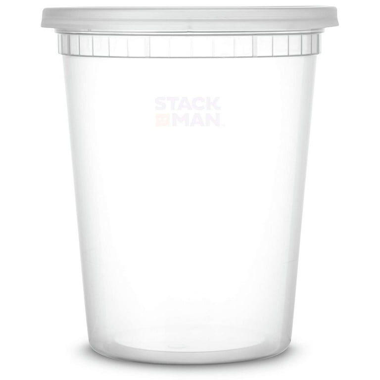 Soup Containers, 32 oz. for $257.00 Online
