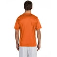 thumbnail image 3 of Augusta Sportswear Men's Wicking Two-Button Jersey, 3 of 3