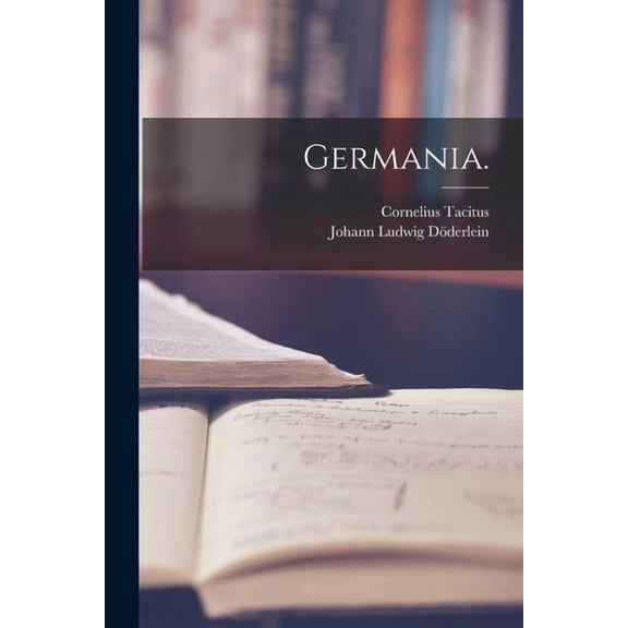 Germania., (Paperback)