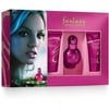 Fantasy By Britney Spears For Women - 3Pc Gift Set -1Oz Edp Spray