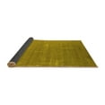 thumbnail image 2 of Ahgly Company Indoor Rectangle Oriental Yellow Industrial Area Rugs, 5' x 8', 2 of 4