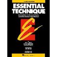 thumbnail image 2 of Technique Essentielle (Série Originale) - Saxophone Bari, 2 of 3