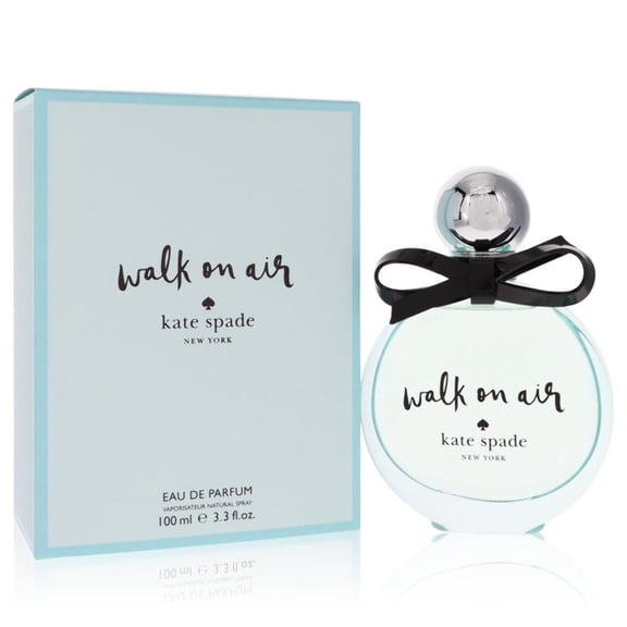 Walk on Air by Kate Spade EDP Spray 3.3 oz For Women