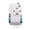 TMDE802ZC1, variant on deevoka Refrigerator Defrost Timer Defrost Timer Stable Electronic Refrigerator Part TMDE802ZC1