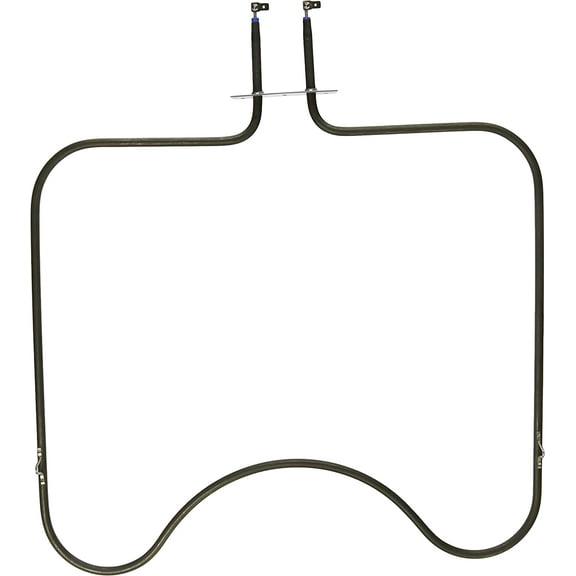 Whirlpool Genuine OEM WPY04100020 Range Bake Element