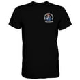 thumbnail image 2 of Uncle Sam: This Country Needs You To Get A Fk'n Job Men's T-Shirt L / Black, 2 of 2