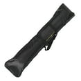 thumbnail image 6 of Worgeous Erhu Bag Black Chinese Erhu Storage Bag Chinese Musical Instrument Erhu Backpack Canvas Erhu Case Cover Erhu Instrument Protective Bag, 6 of 8