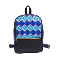 thumbnail image 3 of Ankara Backpack, 3 of 11