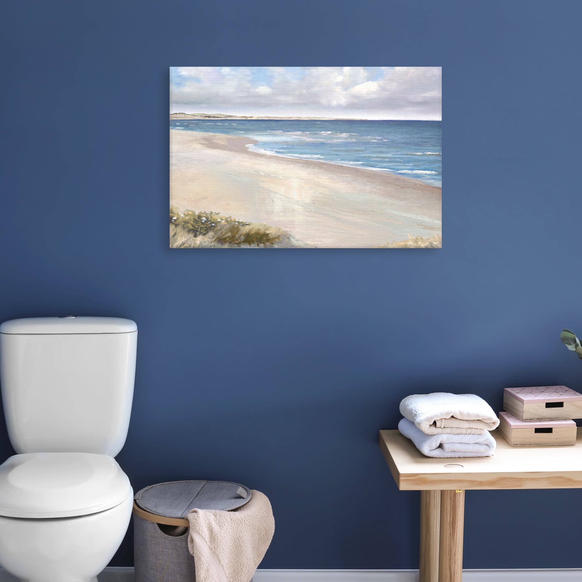A Place of Hope by Paul Duncan Canvas Art Print