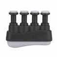 thumbnail image 1 of Durable Easy And Convenient Portable Grip Strength Trainer, Finger Exercise System, For Guitar Bass Piano Player Hand Strengthener Strength, 1 of 8