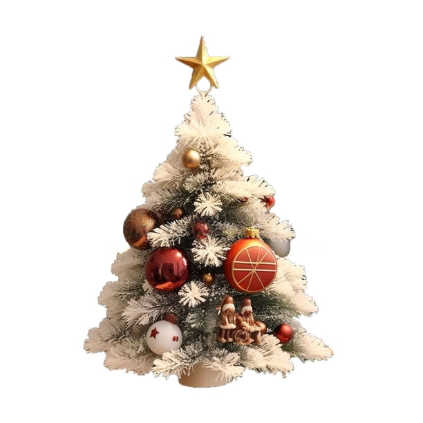 Decoraciones Del Árbol de Navidad 5Pc Colgante Del Coche Del Árbol de Navidad, Ornamento Colgante de Acrílico para Coronas