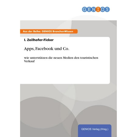 Apps, Facebook und Co. - eBook (Best Facebook Chat App)