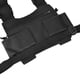 thumbnail image 3 of Mochila Walkie-Talkie, Bolso Universal de Walkie-Talkie, Bolsas de Hombro Ajustables para Hombres para Hombres, 3 of 7