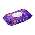 thumbnail image 2 of Toallitas húmedas Depend 42 pzas, 2 of 7
