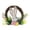 282#Clearance, variant on Stijggn Spring Door Wreath Easter Decorations Easter Egg Door Wreath Decorations, Spring Wreaths with Pastel Eggs Flowers Eucalyptus Leaves for Home, Easter, Wedding