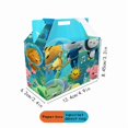 thumbnail image 1 of The Octonauts Birthday Party Decoration Kid Toy Balloon Disposable Tableware Event Supplies Barnacles Peso Kwazii Photo Backdrop Gift Box 10pcs, 1 of 6